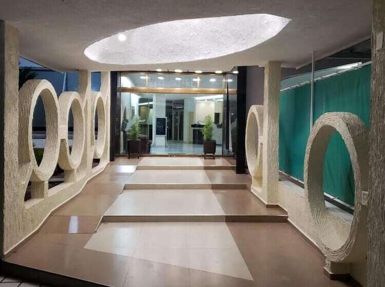 בית מלון כפרי Leo