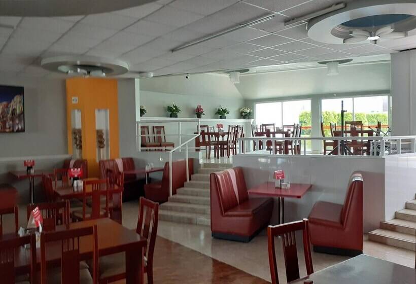 בית מלון כפרי Leo