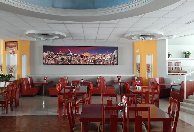 בית מלון כפרי Leo