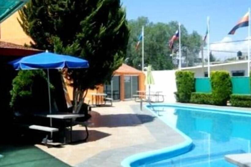 בית מלון כפרי Leo