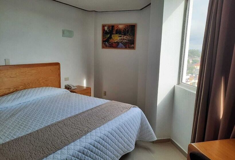 בית מלון כפרי Leo