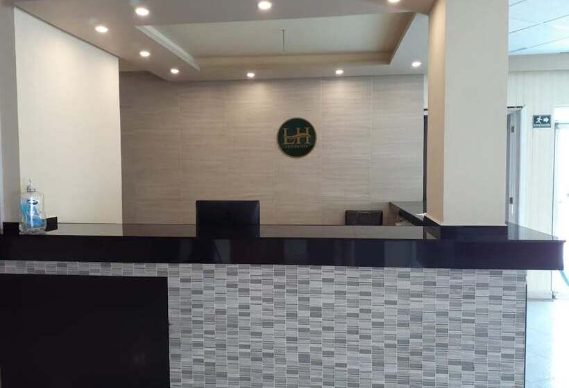 בית מלון כפרי Leo