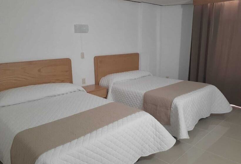 בית מלון כפרי Leo