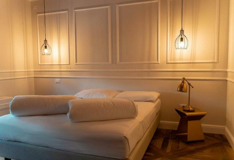 בית מלון כפרי Locanda Gaudemus Boutique