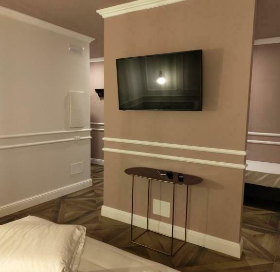 فندق Locanda Gaudemus Boutique