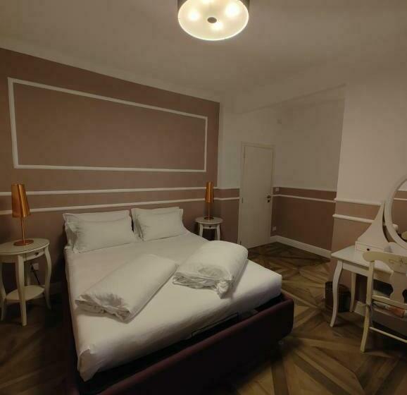 בית מלון כפרי Locanda Gaudemus Boutique