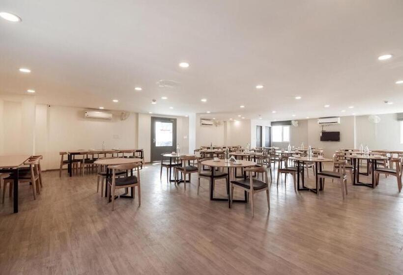 Super Townhouse Tonk Road Near Gandhi Nagar Railway Station Formerly Hotel Jaiman