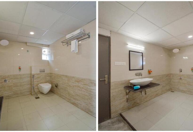 Super Townhouse Tonk Road Near Gandhi Nagar Railway Station Formerly Hotel Jaiman