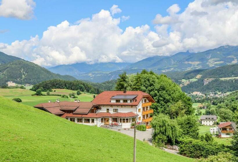 בית מלון כפרי Pichlerhof