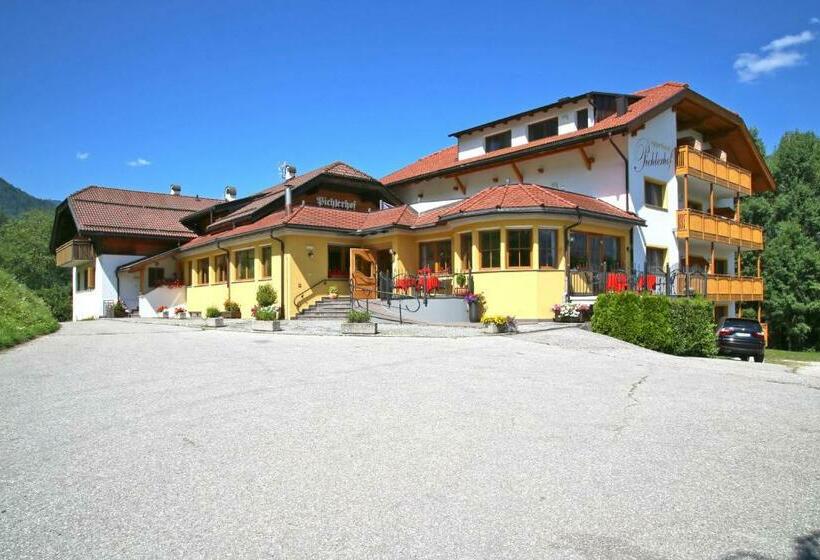 בית מלון כפרי Pichlerhof