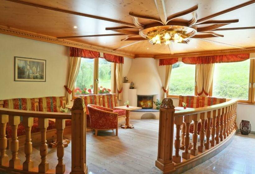 בית מלון כפרי Pichlerhof