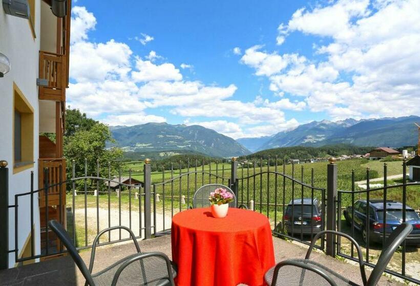 בית מלון כפרי Pichlerhof