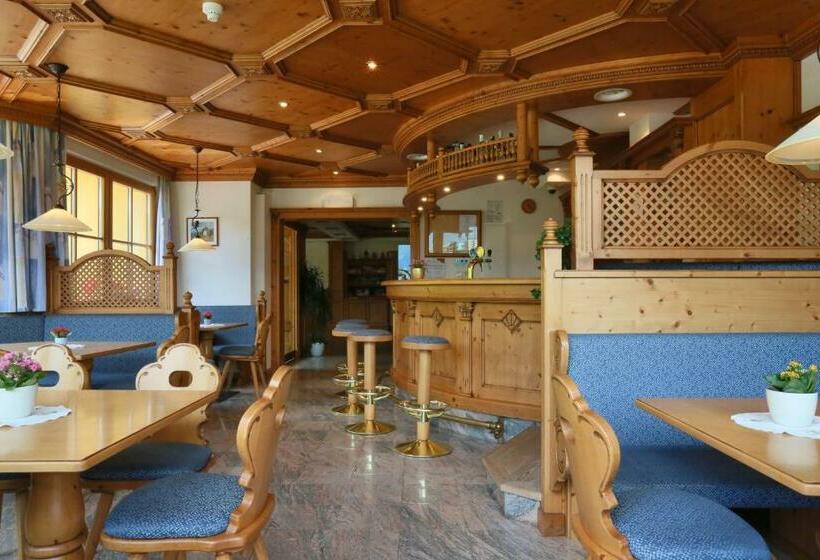 בית מלון כפרי Pichlerhof