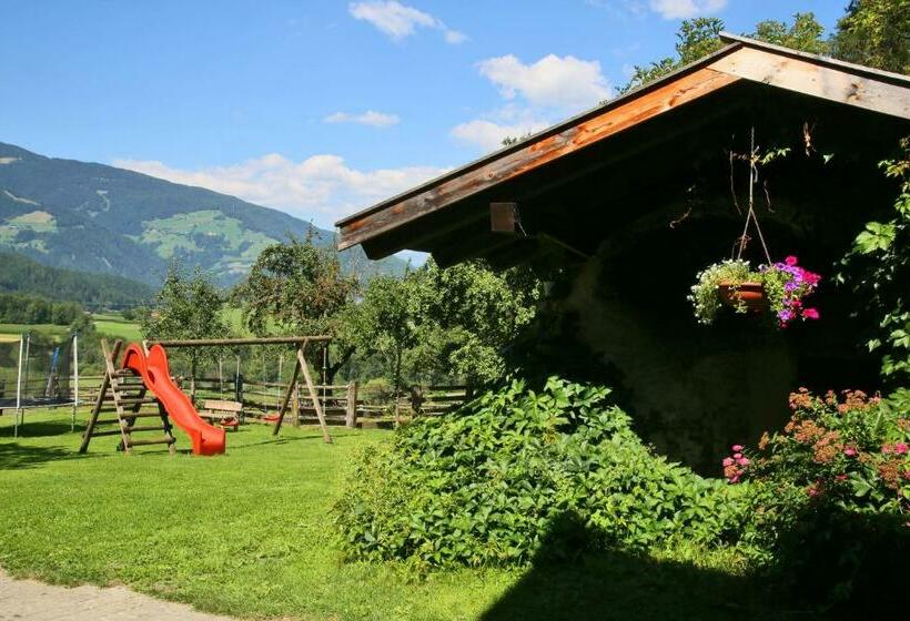 בית מלון כפרי Pichlerhof