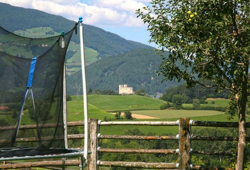 בית מלון כפרי Pichlerhof