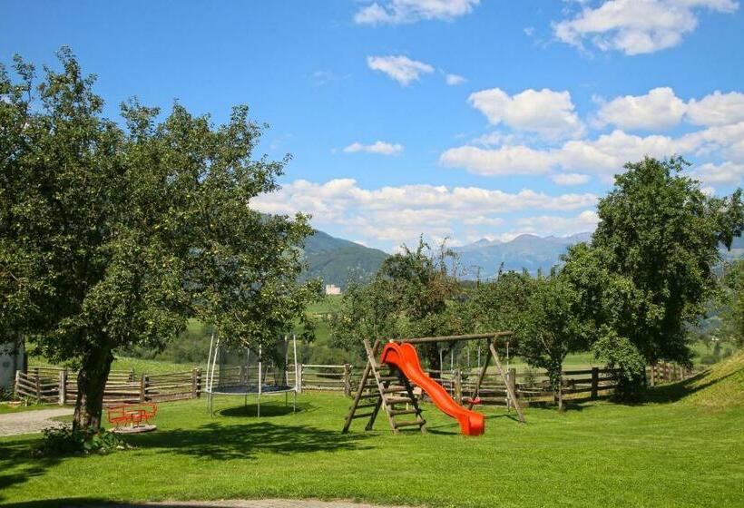 בית מלון כפרי Pichlerhof