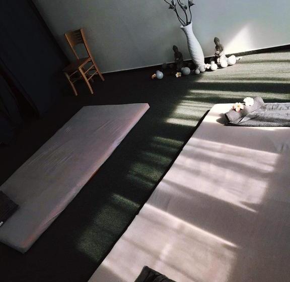 Sport Hotel Ticha Orlice