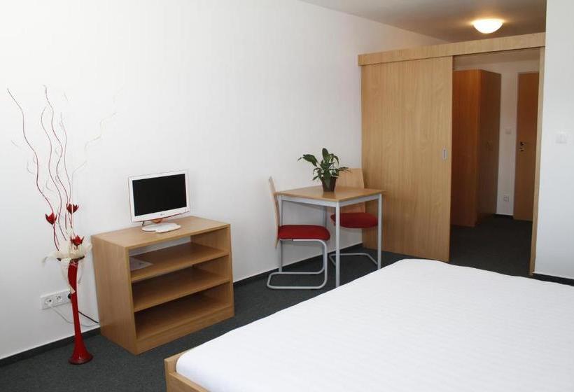 Sport Hotel Ticha Orlice