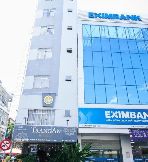 Trang An Hotel   5 Minutes Landmark 81