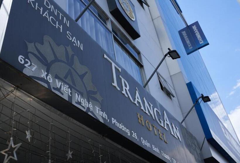 Trang An Hotel   5 Minutes Landmark 81