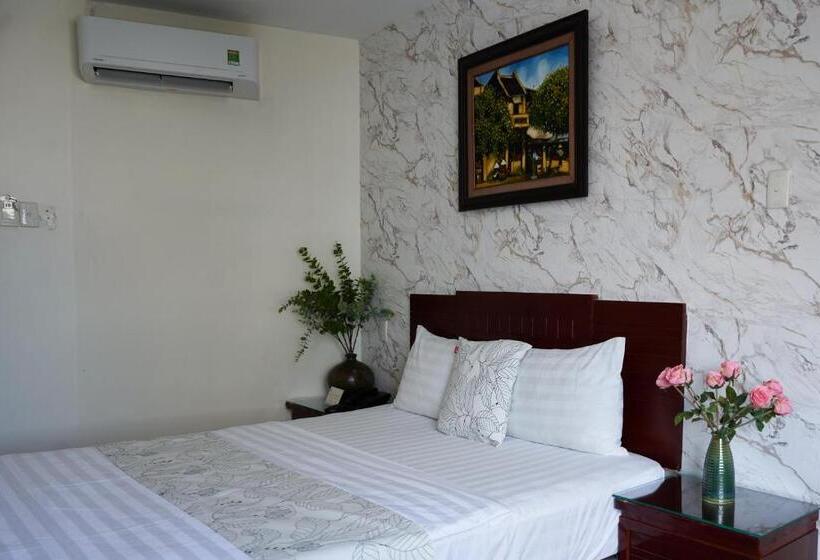 Trang An Hotel   5 Minutes Landmark 81