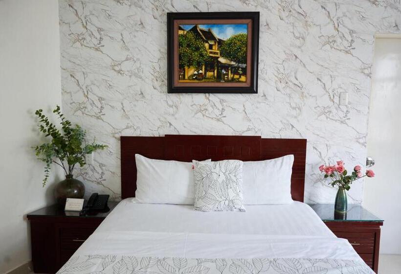 Trang An Hotel   5 Minutes Landmark 81