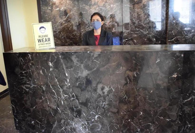 בית מלון כפרי Uma Residency