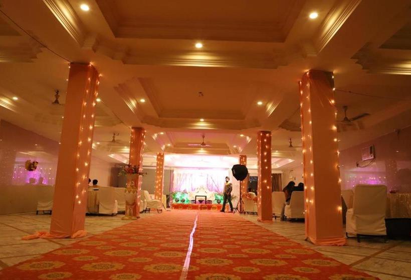 בית מלון כפרי Uma Residency