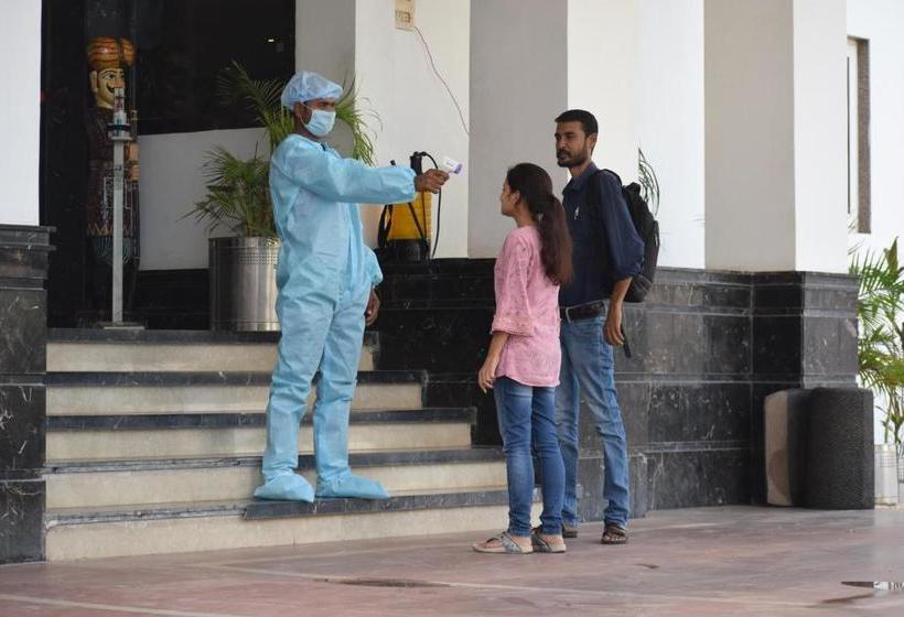 בית מלון כפרי Uma Residency