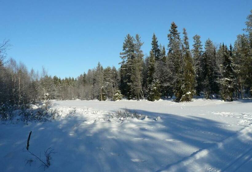 Kjølen Hotel Trysil