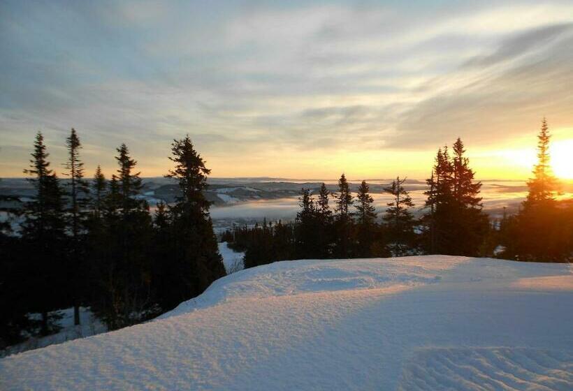 Kjølen Hotel Trysil