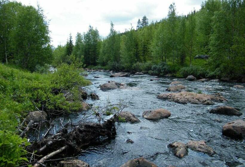 Kjølen Hotel Trysil