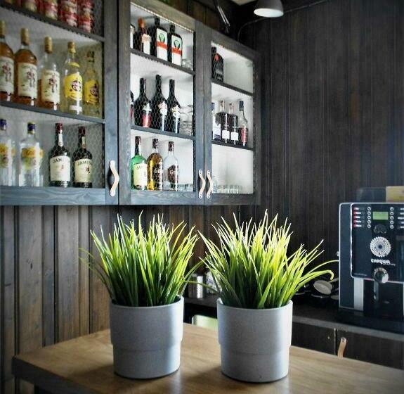 Kjølen Hotel Trysil