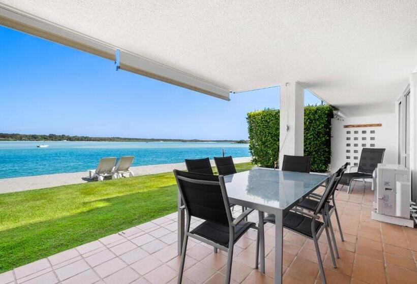 Las Rias Holiday Apartments