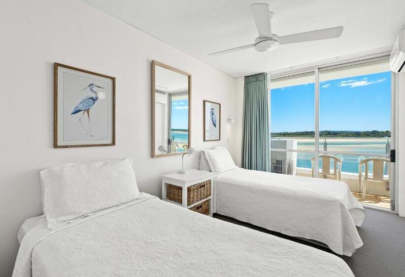 Las Rias Holiday Apartments