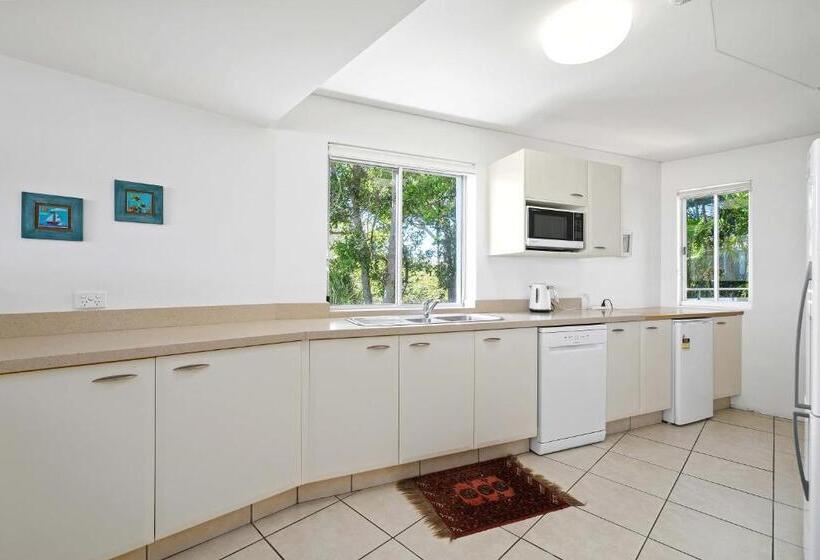 Las Rias Holiday Apartments