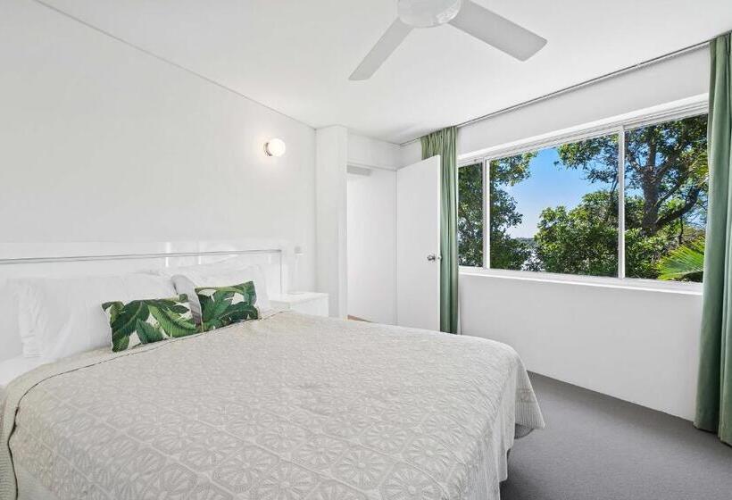 Las Rias Holiday Apartments