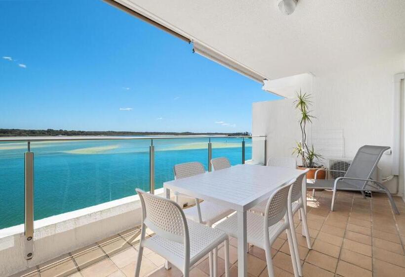 Las Rias Holiday Apartments