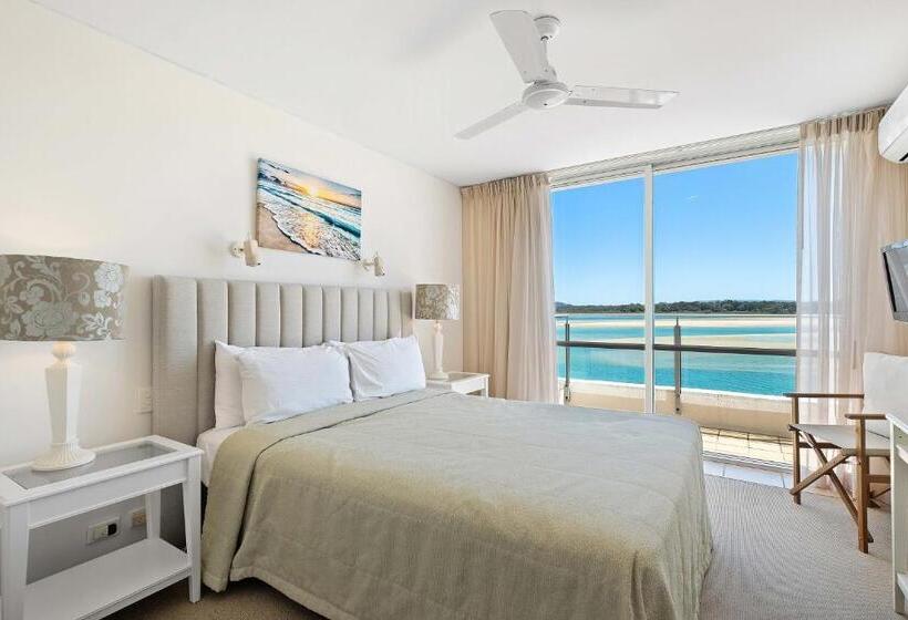 Las Rias Holiday Apartments