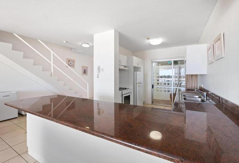 Las Rias Holiday Apartments