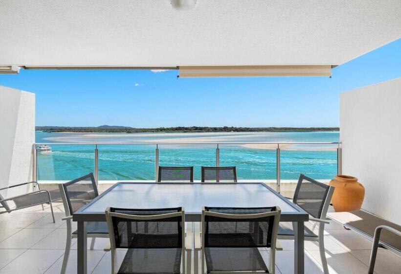 Las Rias Holiday Apartments