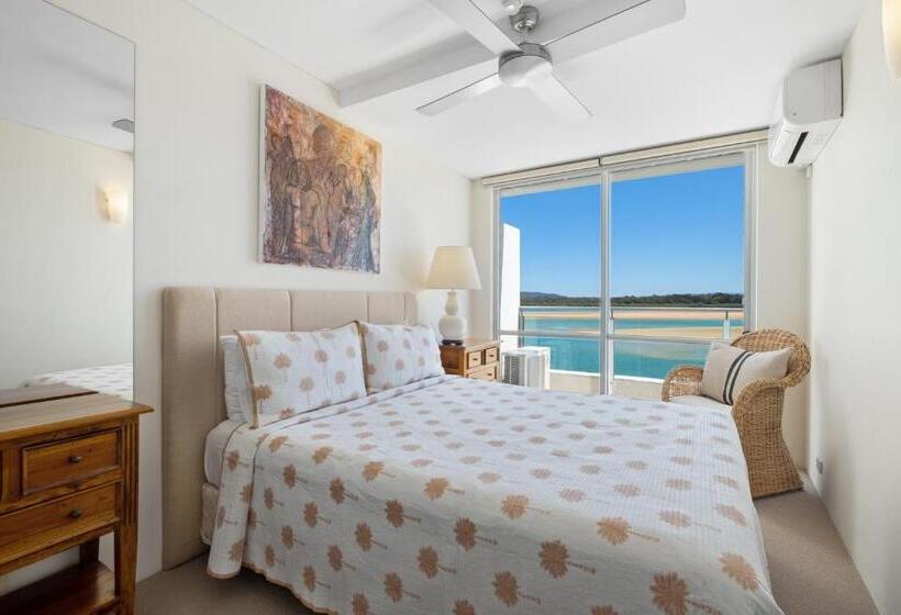 Las Rias Holiday Apartments