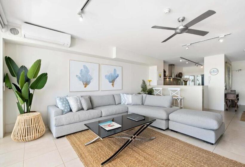 Las Rias Holiday Apartments