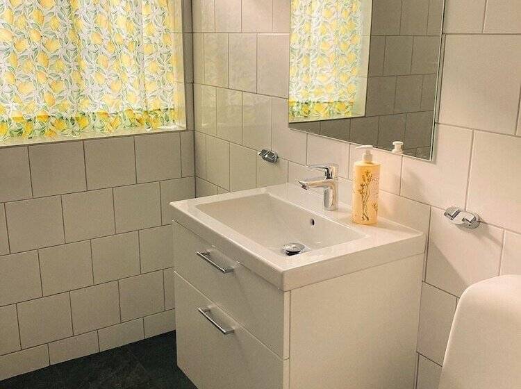 Lunkaberg Bed & Breakfast