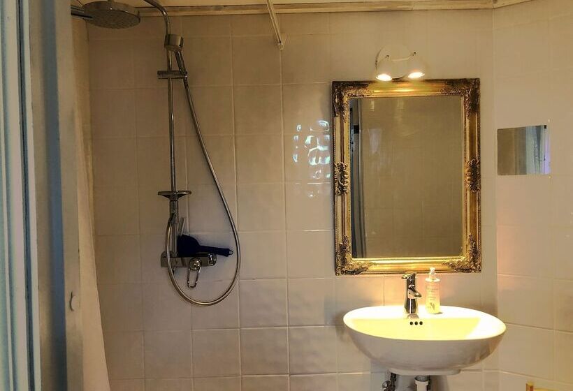 Lunkaberg Bed & Breakfast