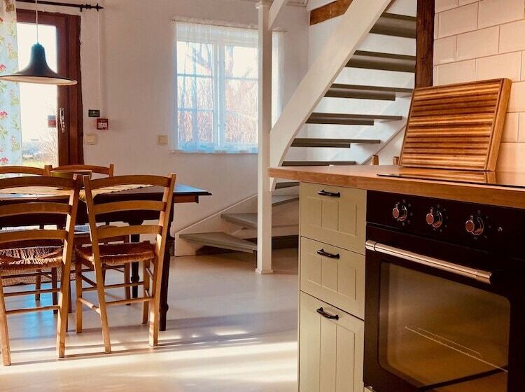 Lunkaberg Bed & Breakfast