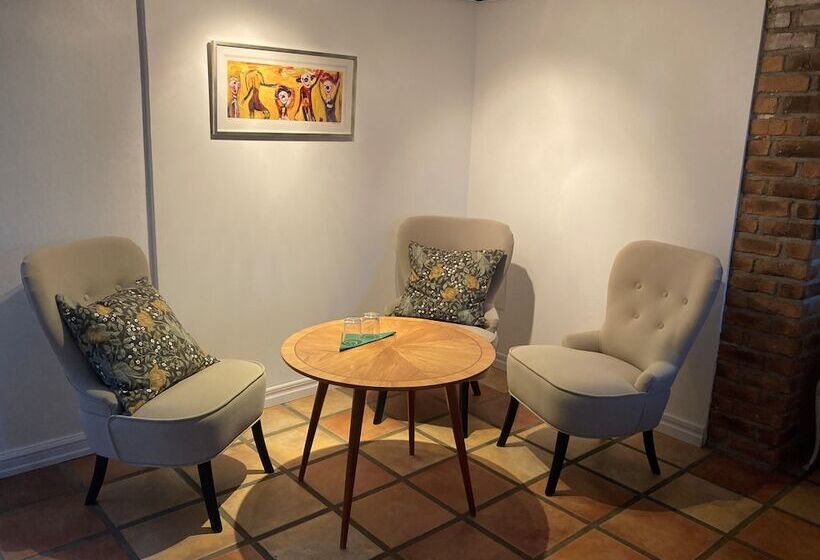 Lunkaberg Bed & Breakfast