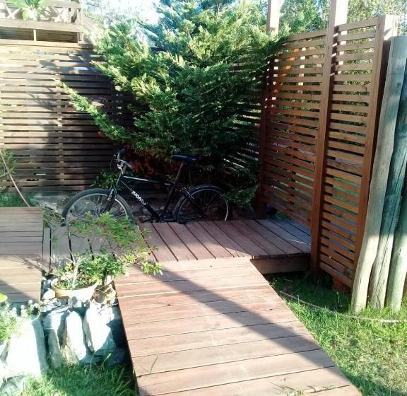 Mar De Estrellas Apart