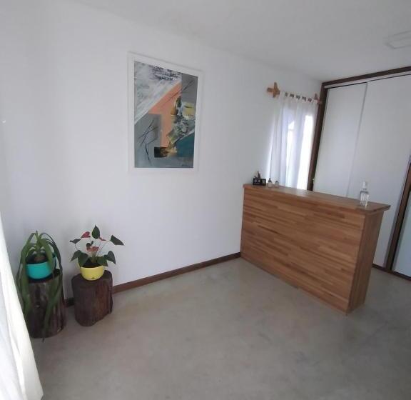 Mar De Estrellas Apart