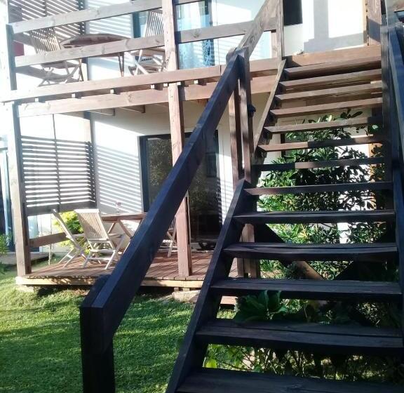 Mar De Estrellas Apart